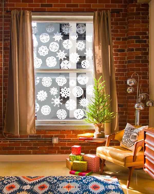 window-decorations-christmas