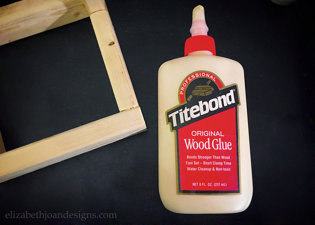 Wood Glue