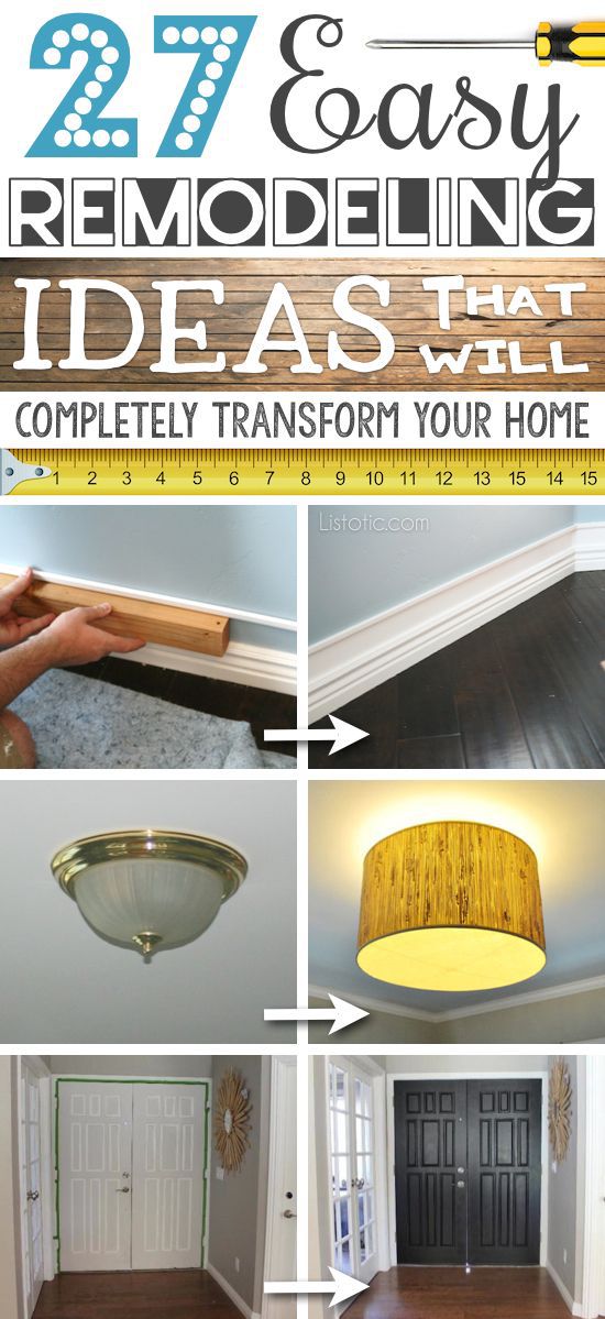 10 Remarkable Low-cost Home Design Hacks and also Tips | DIY Home Decor