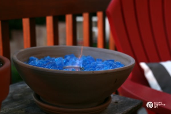 DIY table top fire pits-6