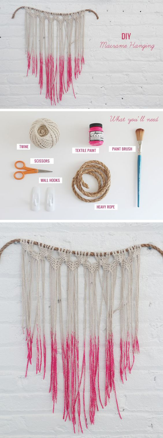 diy-macrame