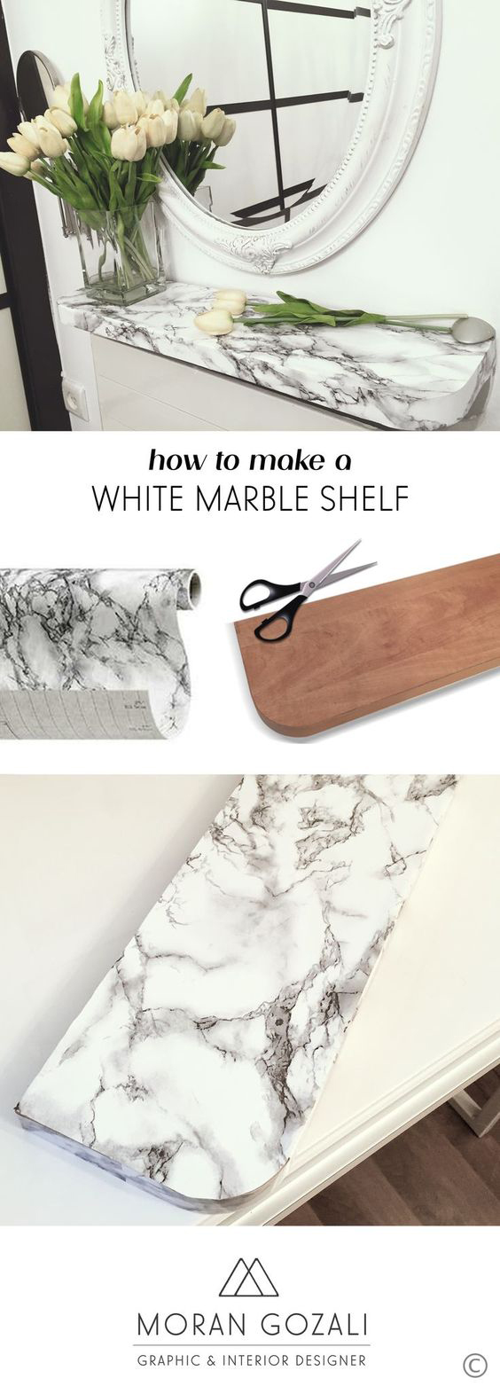 diy-marble-shelf