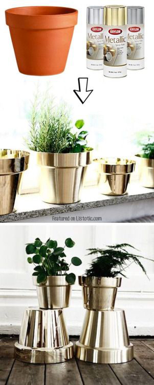 gold-flower-pot-diy