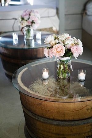 20 DIY Projects to Beautify the Tables