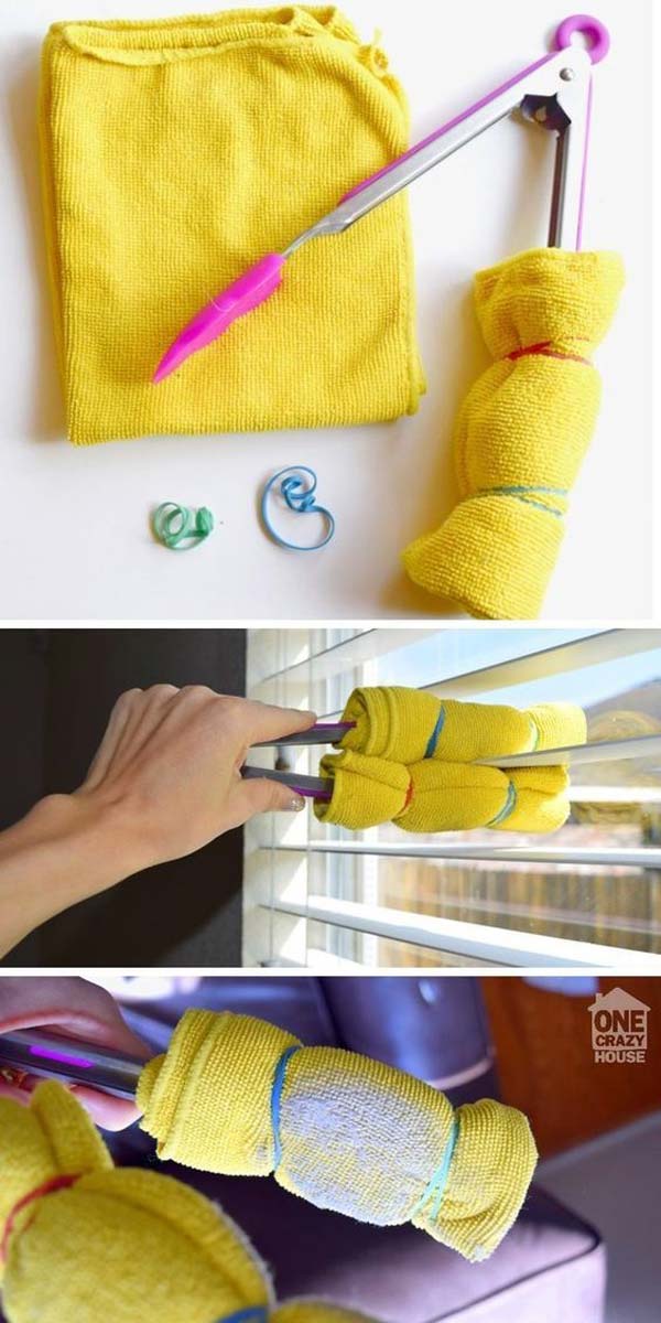 34 Super Epic Small Kitchen Hacks For Your Household homesthetics decor (34)
