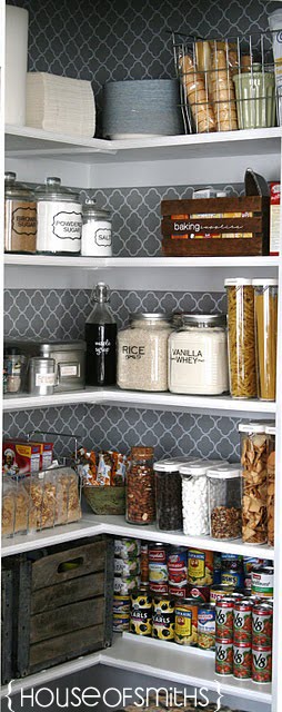Remix Your Pantry