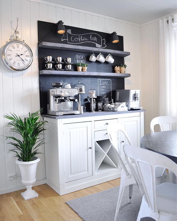 10 Beautiful Ways to Organize Your Kitchen