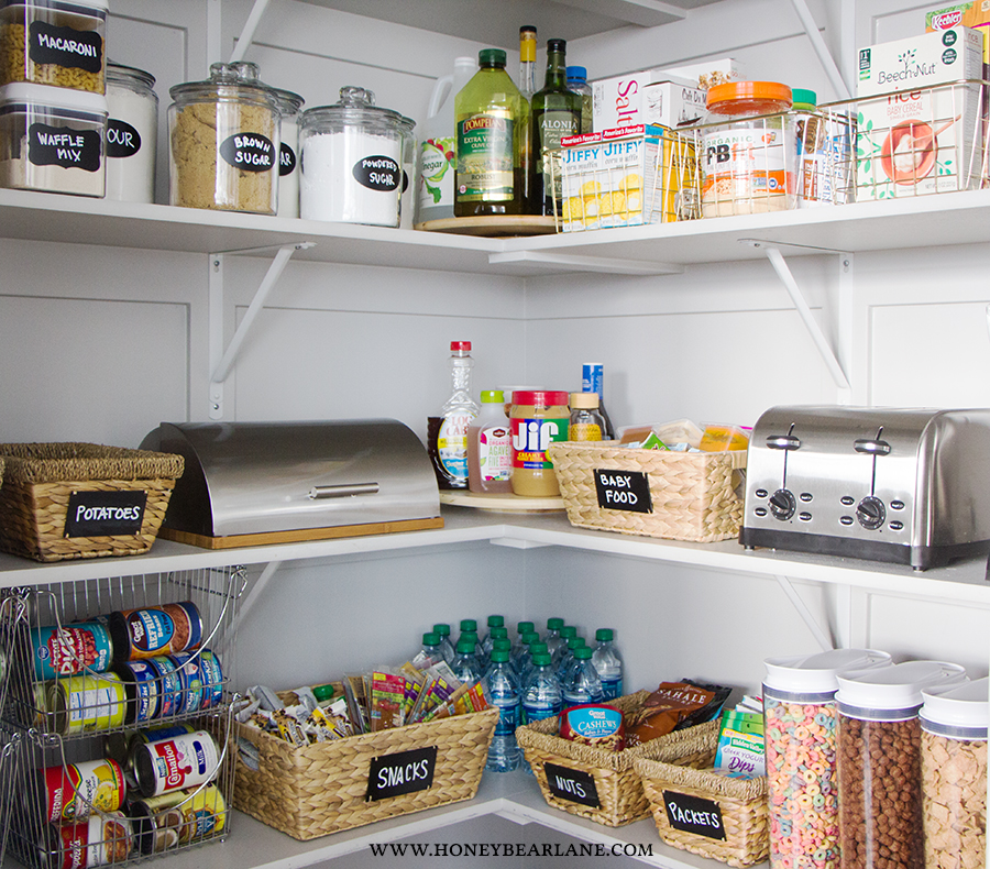 organized-pantry