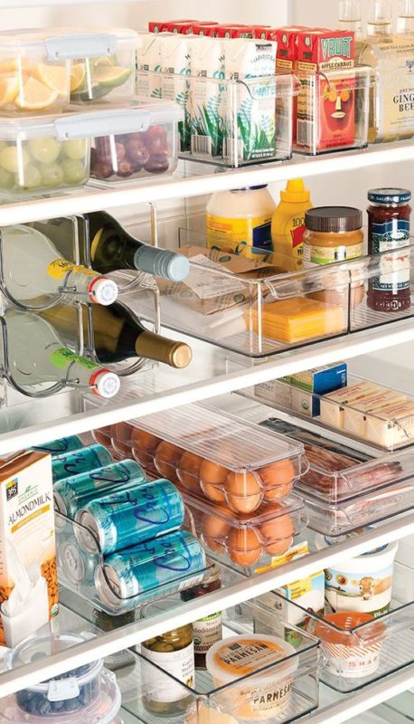 10 Beautiful Ways to Organize Your Kitchen